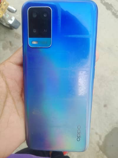 OPPO A54// 0303//7411//719///