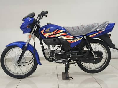 HONDA PRIDOR MODEL 2026