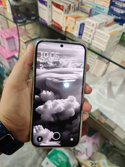 Nothing Phone 2a