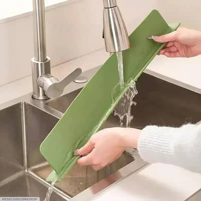 silicon kitchen sink Hanging Basket 1 Pc