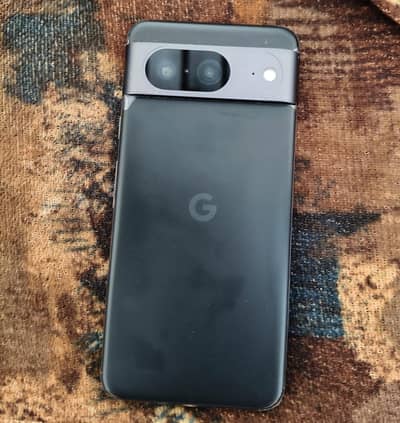 Google Pixel 8