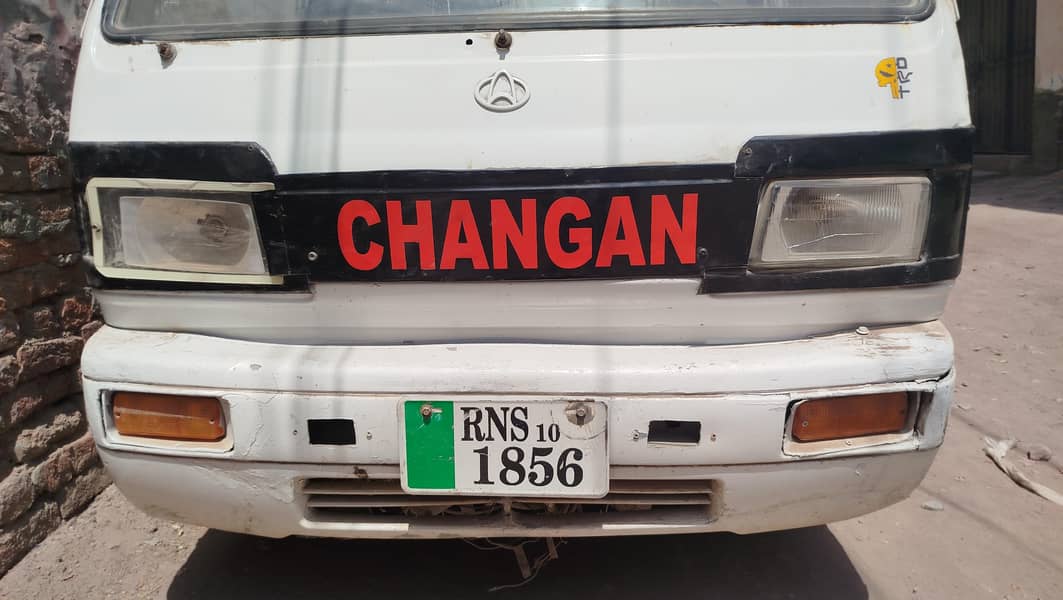 Changan Gilgit Base 2010 5