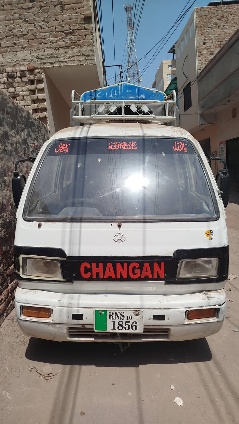 Changan Gilgit Base 2010 6