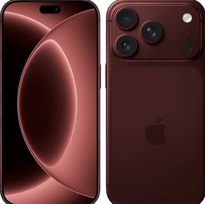 Apple iPhone 18 Pro Max