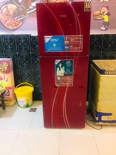 Haier Refrigerator