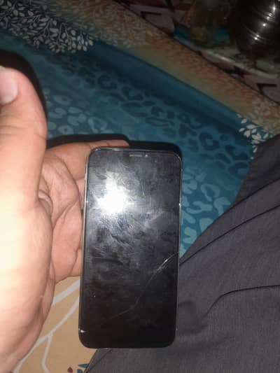 Apple iPhone X