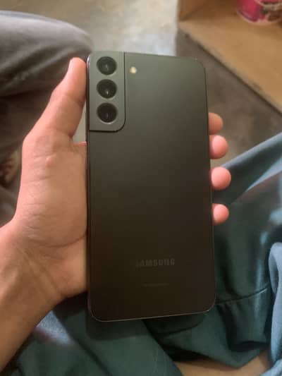 gaming mobile he exchange possble