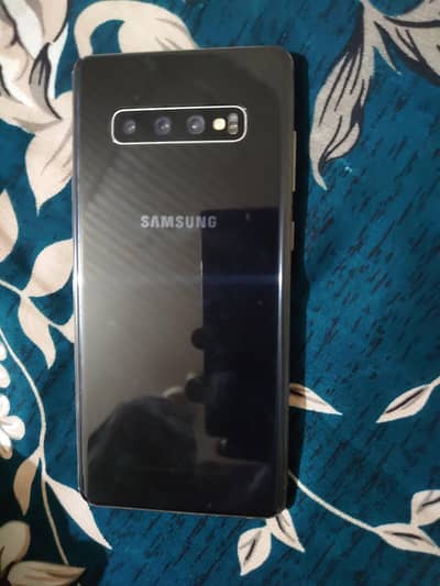 Samsung Mobile S10 Plus