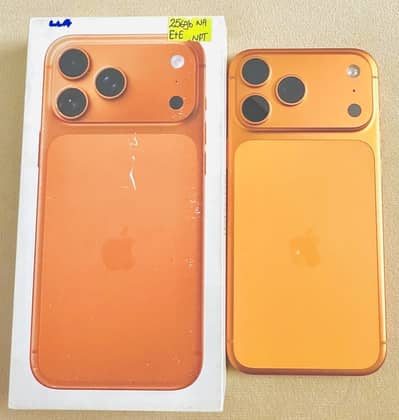 Apple iPhone 17 Pro Max