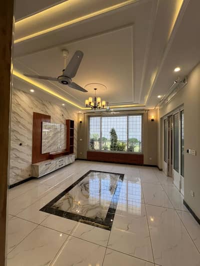Get In Touch Now To Buy A 1250 Square Feet House In Islamabad