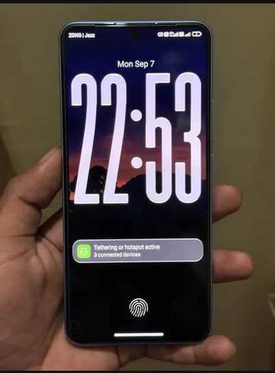 Xiaomi 13T Pro