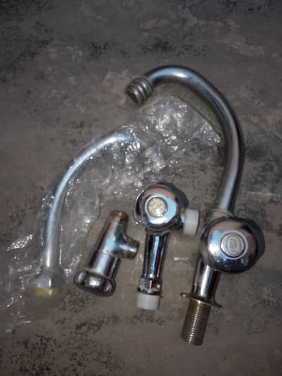 sink tap