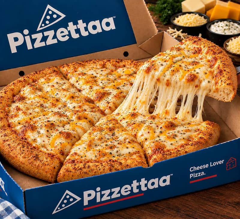 Pizza Chef | Pizza Maker | Pizza Kitchen Staff | In Lahore 2