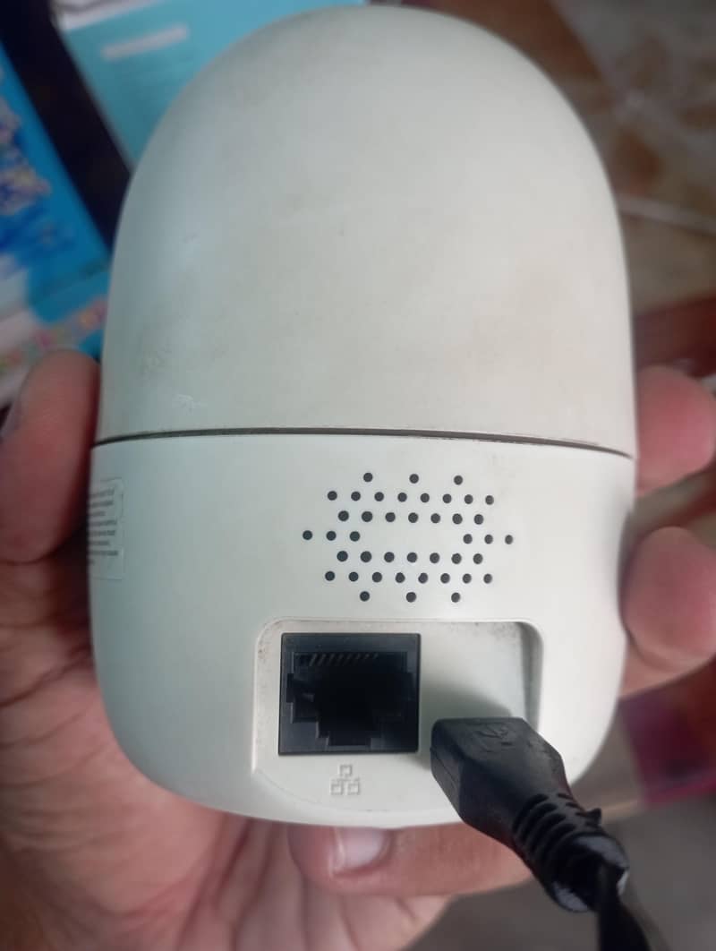 Imou Ranger  Wireless Camera 1