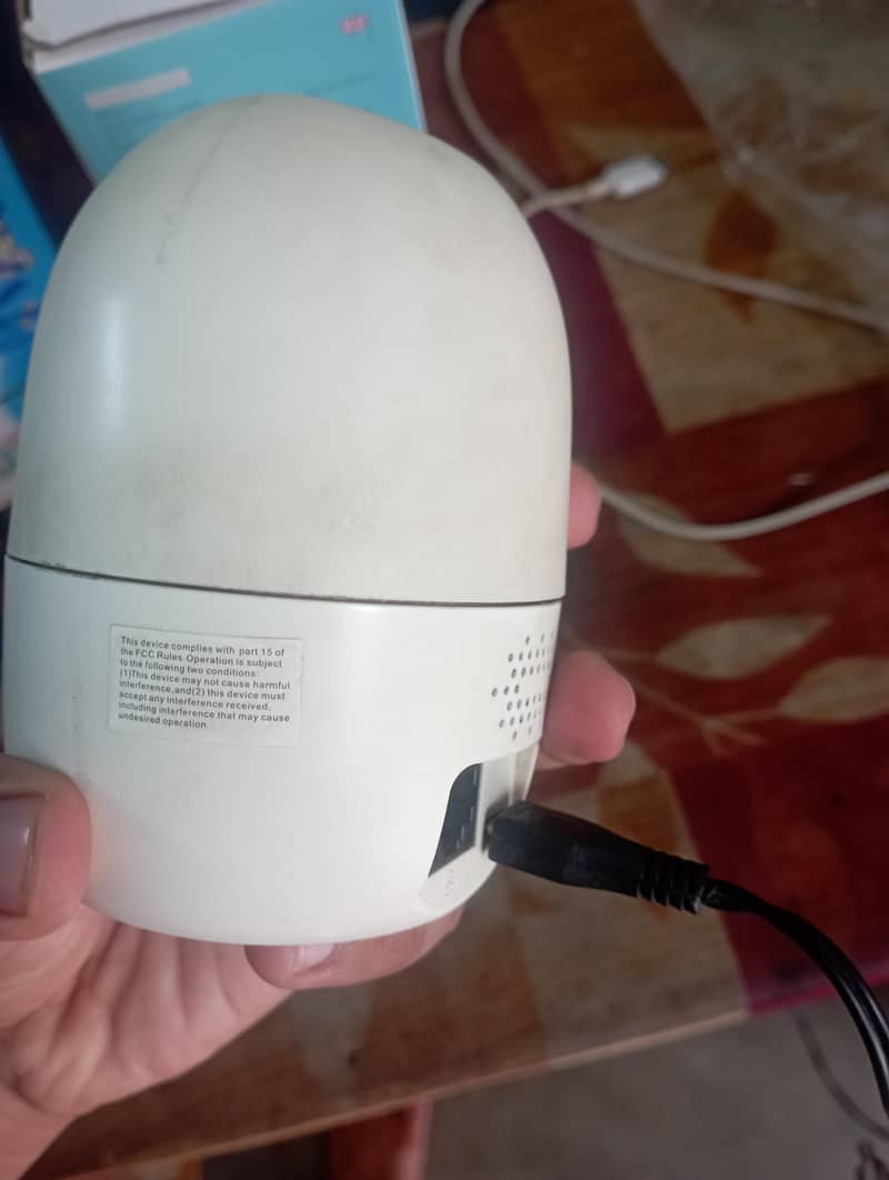 Imou Ranger  Wireless Camera 2