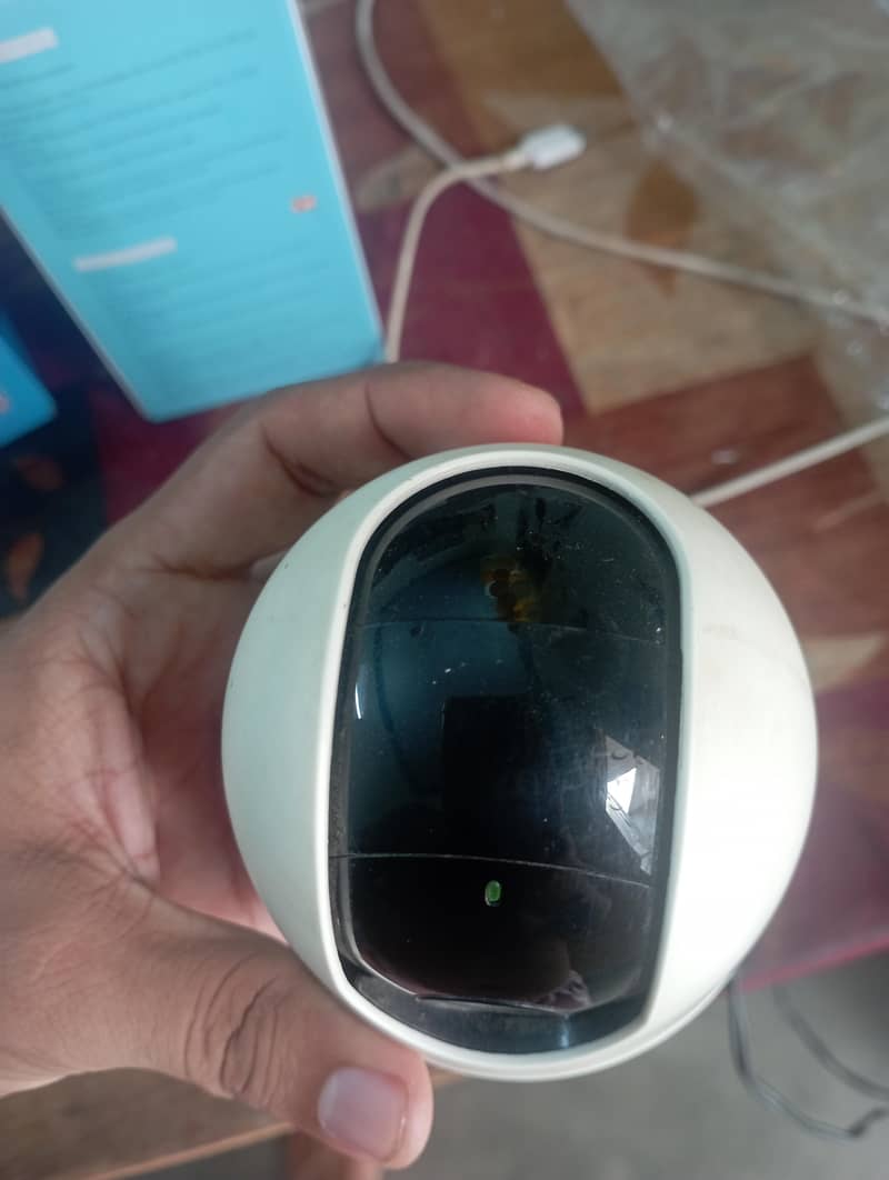 Imou Ranger  Wireless Camera 3