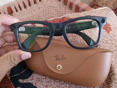 ray ban meta glasses