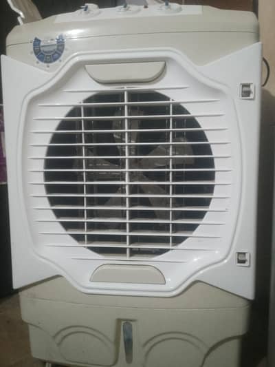 super one Asia full size cooler