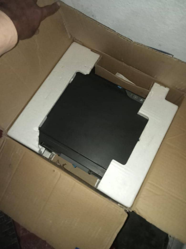 Epson L3210 0