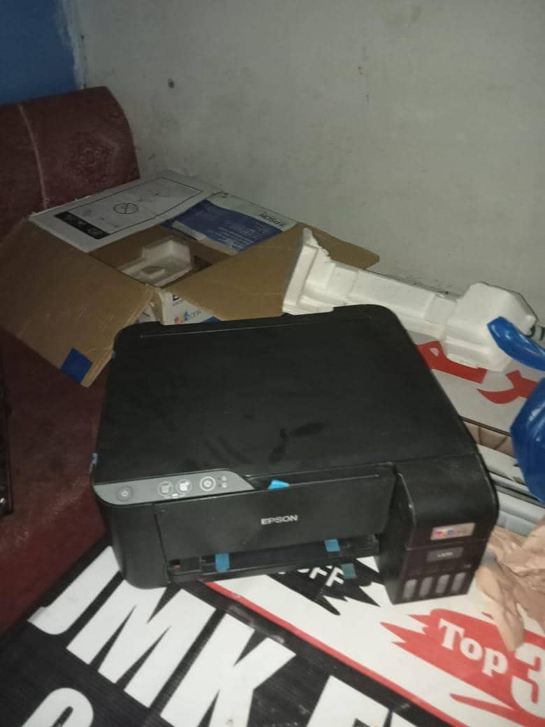 Epson L3210 1