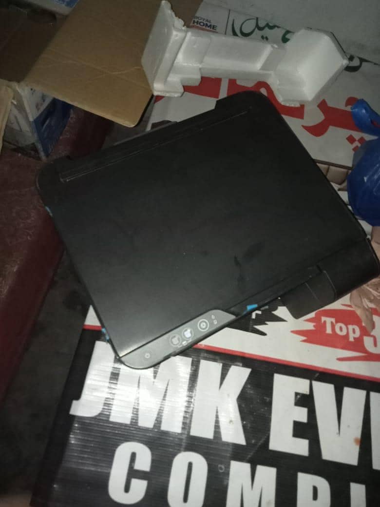 Epson L3210 2