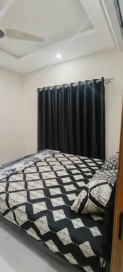 One Bedroom Apartments Available For Rent In Al Kabir Town Phase 2