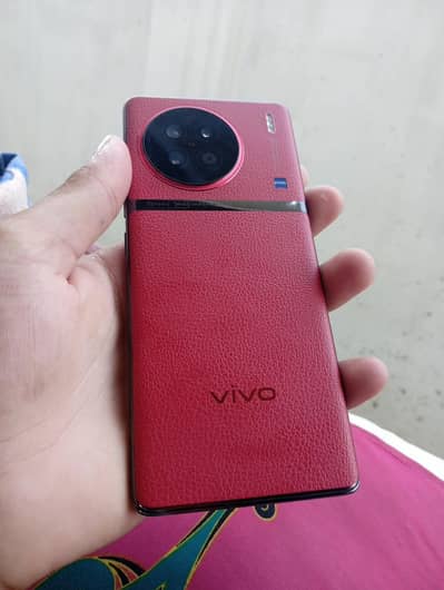 Vivo X90s