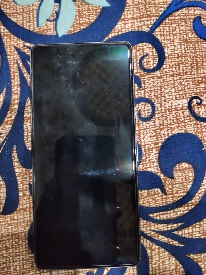 Google Pixel 7 0