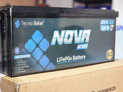 Lithium battery/nova lithium battery/12v lithium battery