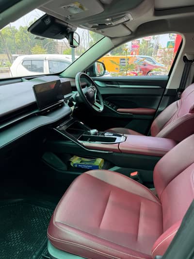 Haval H6 2024