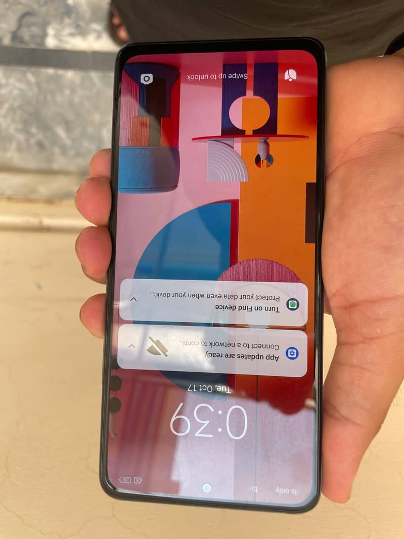Xiaomi Redmi Note 10 Pro 0