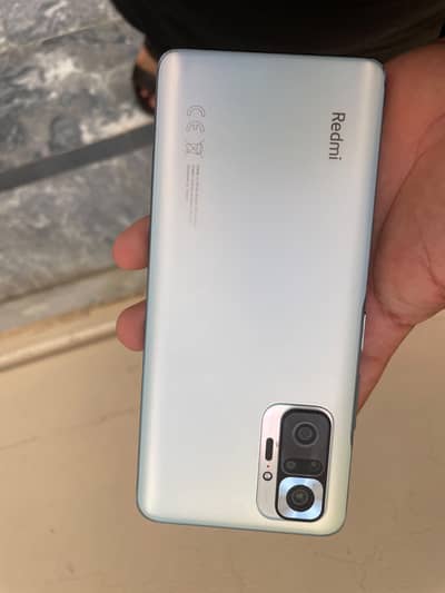 Xiaomi Redmi Note 10 Pro