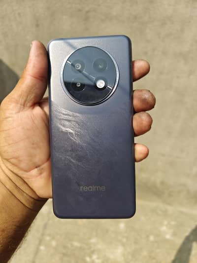 Realme 13 Plus 10/10 condition