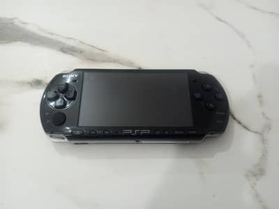 Sony PSP 3000 Slim (Read Full Ad)
