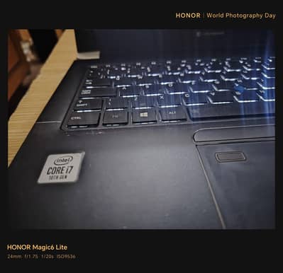 Dynabook X30l Portege