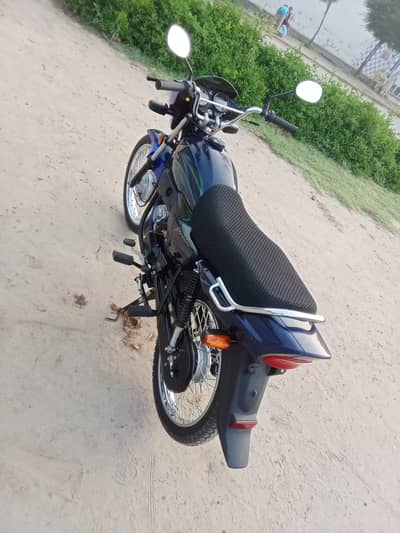 Honda Pridor 2026