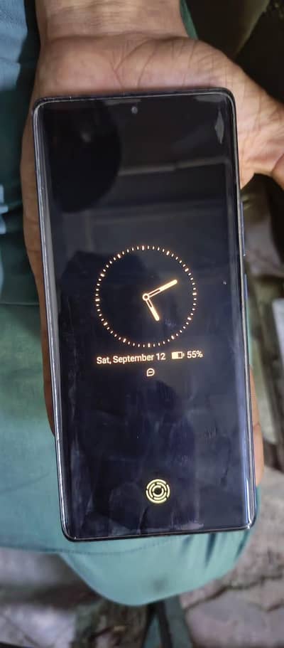 Tecno CAMON 20 Pro