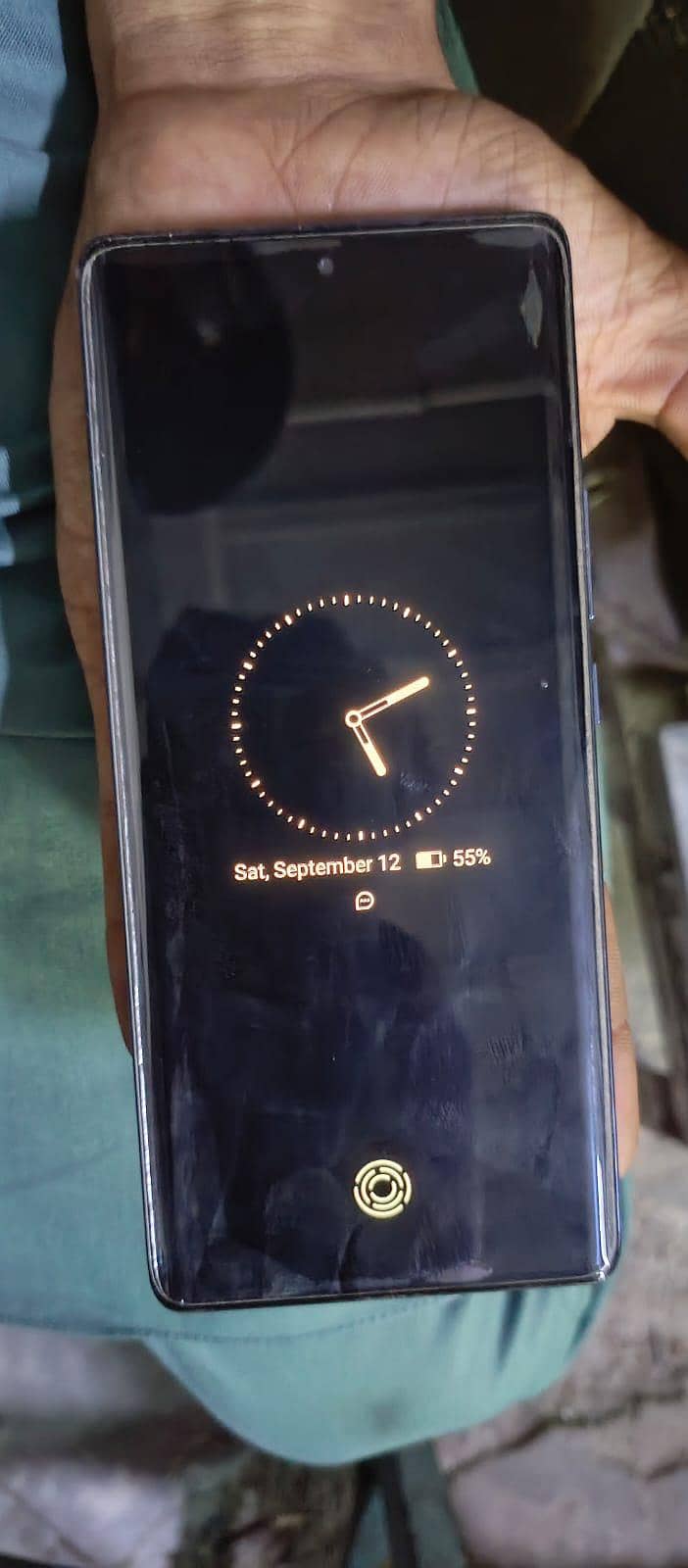 Tecno CAMON 20 Pro 0