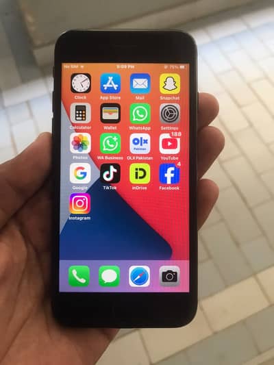 Apple IPhone 7