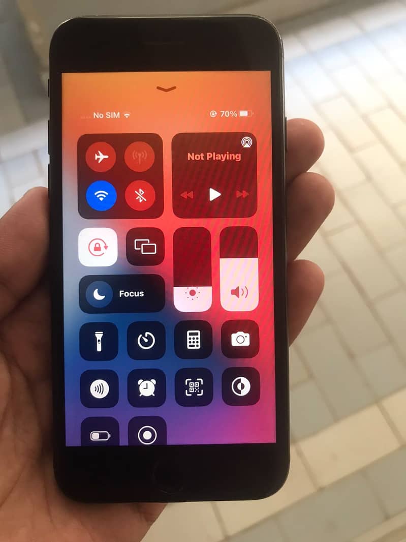 Apple IPhone 7 1