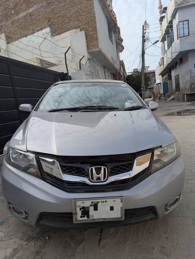Honda Civic Prosmetic 2019 1500 CC