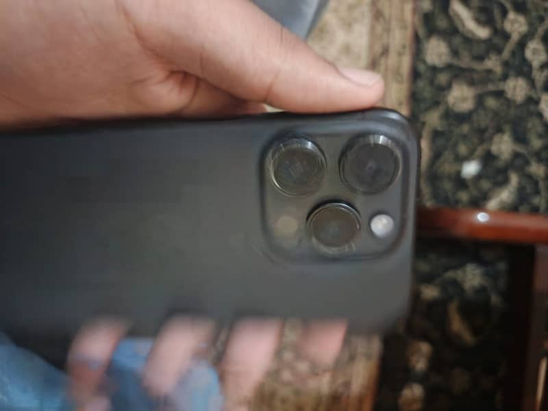 Apple iPhone 15 Pro 5