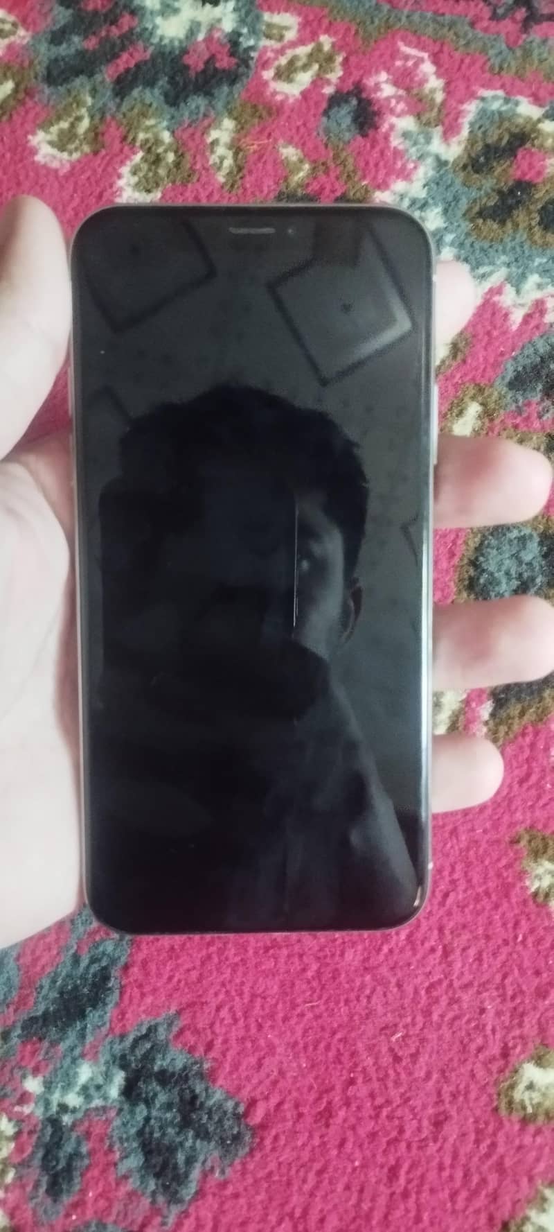 iPhone X 1