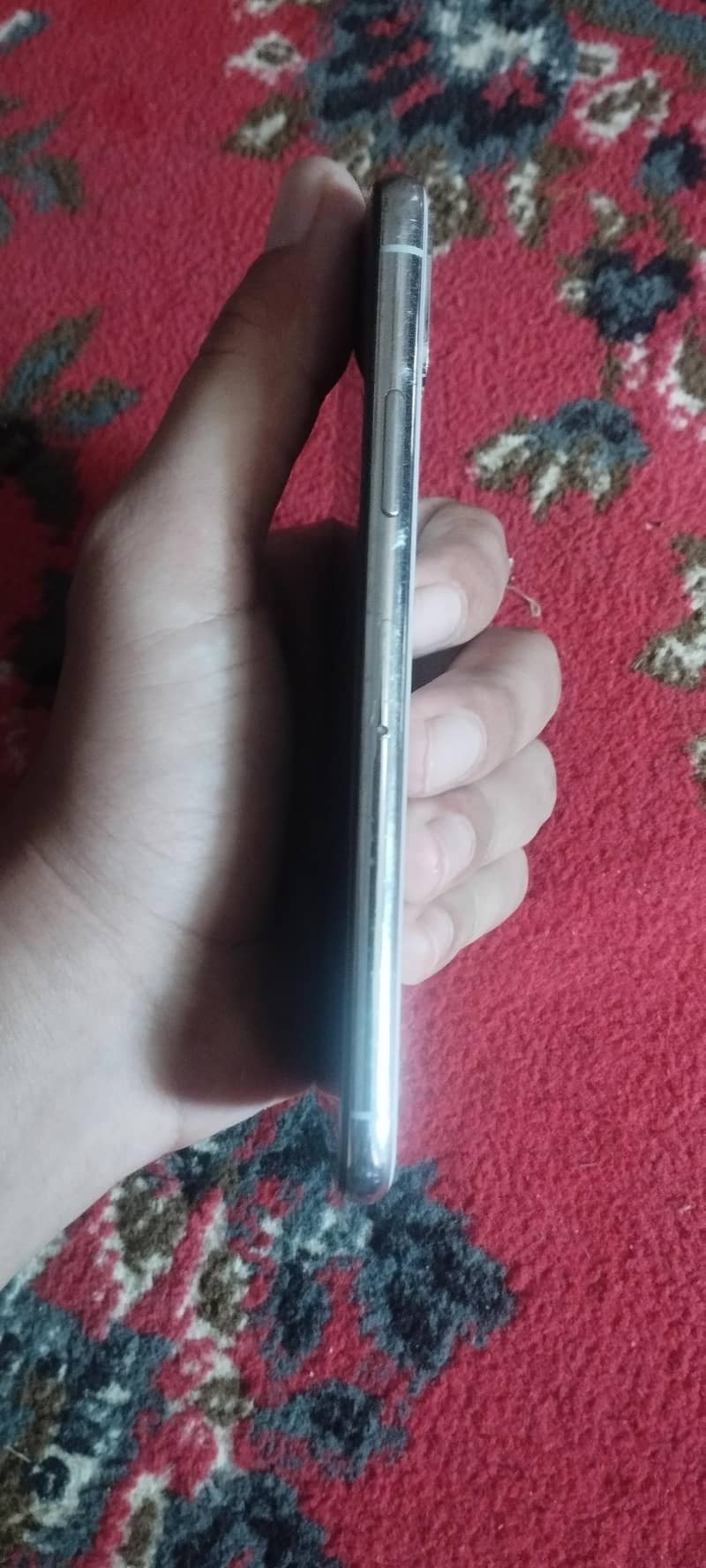 iPhone X 3