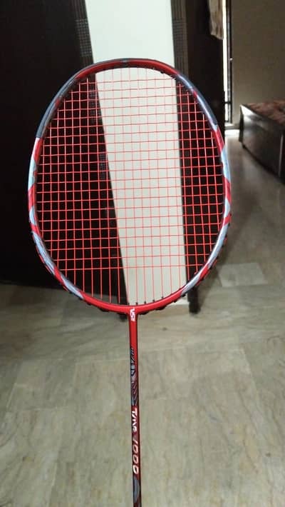 Indoor Racket Game Set – Slightly Used, Excellent Condition