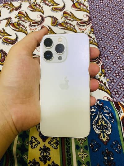 Apple iPhone 13 Pro Jv