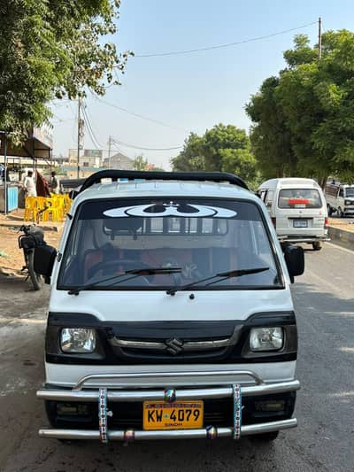 Suzuki Ravi 2017 model 03460031786