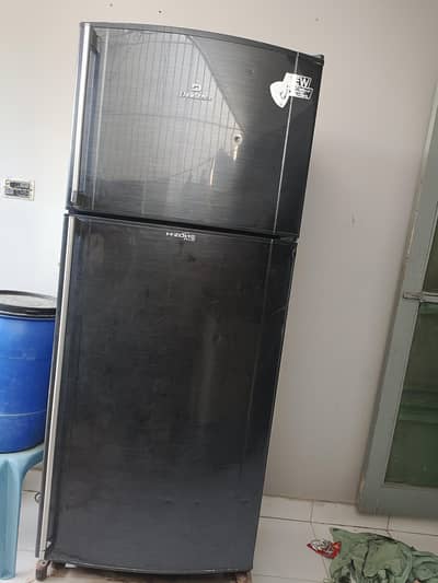 Hzone jumpo freezer