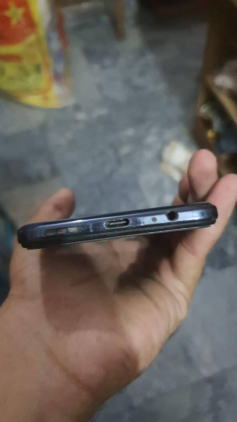 Tecno Camon 19 1