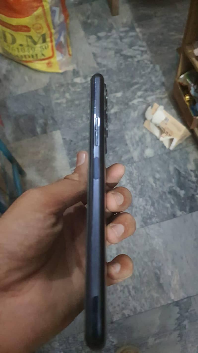 Tecno Camon 19 4